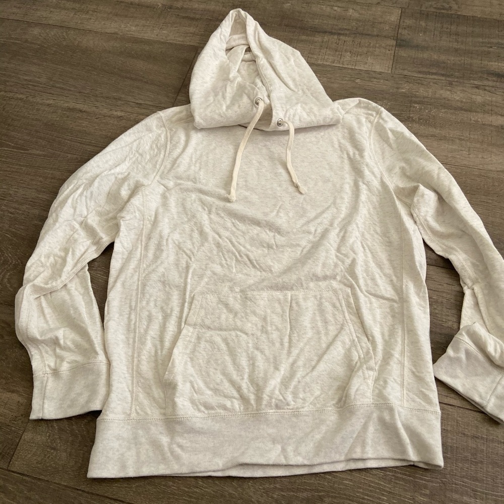 Abercrombie hoodie